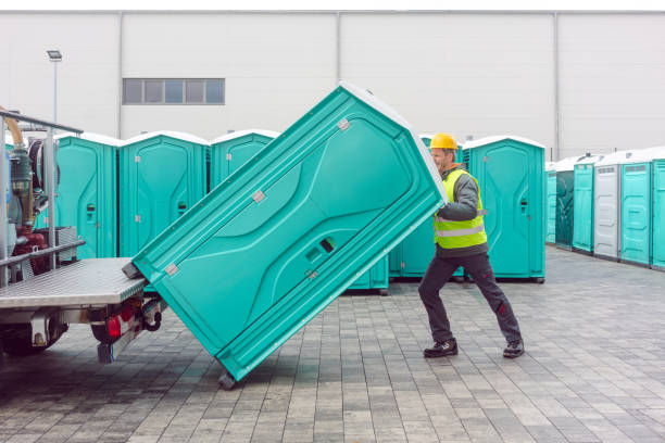 Best Local porta potty services  in Iowa City, IA