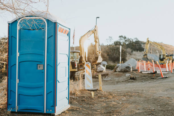 Best Portable restroom trailer rental  in Iowa City, IA