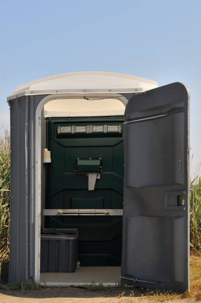 Portable Toilet Options We Offer in Iowa City, IA