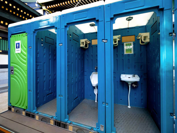 Best High-end porta potty rental  in Iowa City, IA