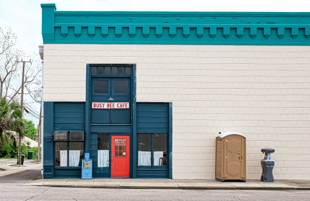 Best Porta potty for special events  in Iowa City, IA