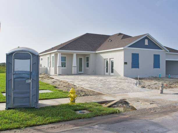 Best Emergency porta potty rental  in Iowa City, IA