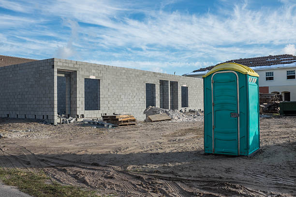 Best High-end porta potty rental  in Iowa City, IA
