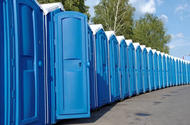 Best Event porta potty rental  in Iowa City, IA